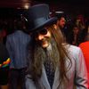 49 Photos From Saturday's NYC Beard And Mustache Competitions